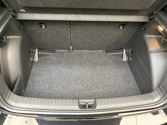 Skoda Fabia 1.0 TSI Monte Carlo