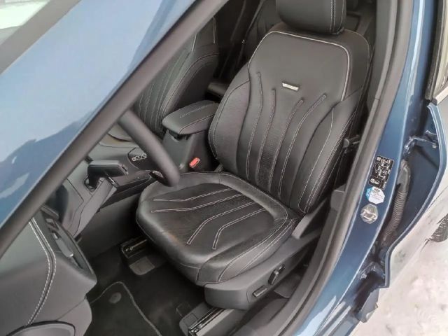 Ford Kuga Plug in Hybrid Vignale