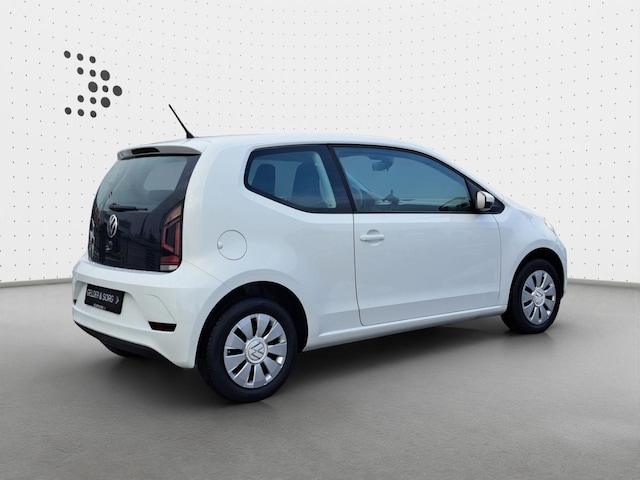 Volkswagen up! 1.0 MPI