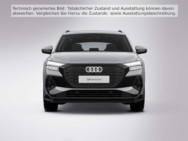 Audi Q4 e-tron 40