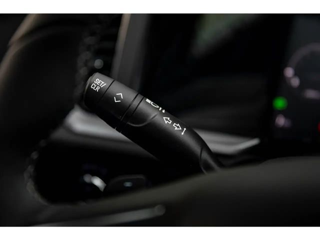 Opel Grandland X GS-Line Grand Sport