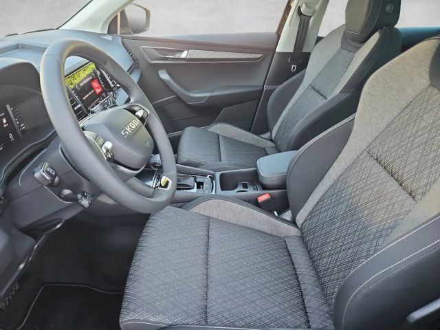 Skoda Karoq Selection Style Style