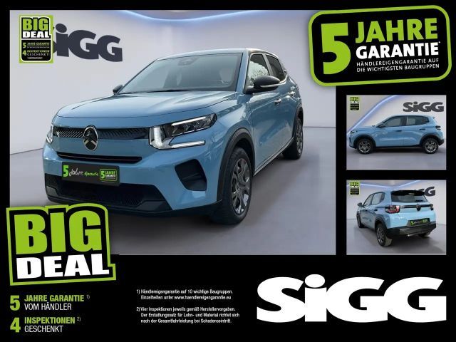 Citroën C3 PureTech You