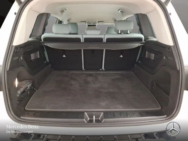 Mercedes-Benz EQB 300 4MATIC Progressive