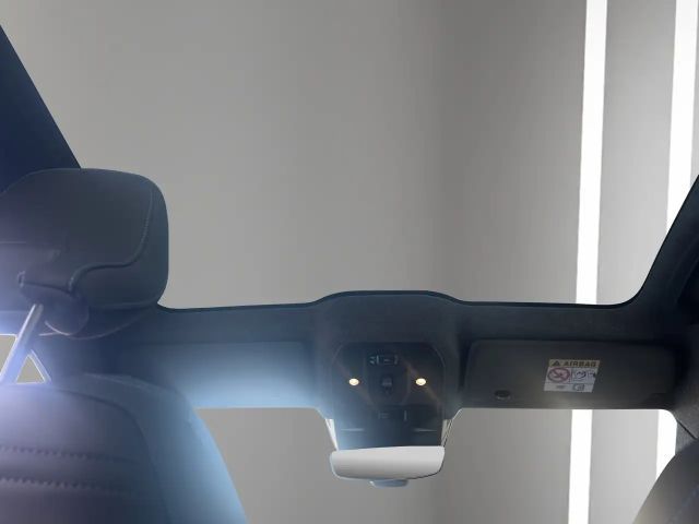 Renault Scenic Alpine Esprit