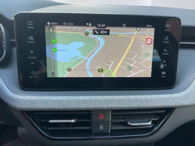 Skoda Scala 1.0 TSI Selection