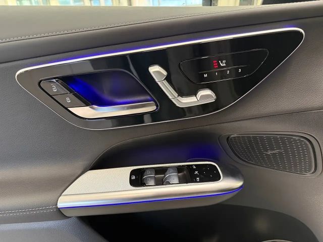 Mercedes-Benz GLC 300 4MATIC Coupé