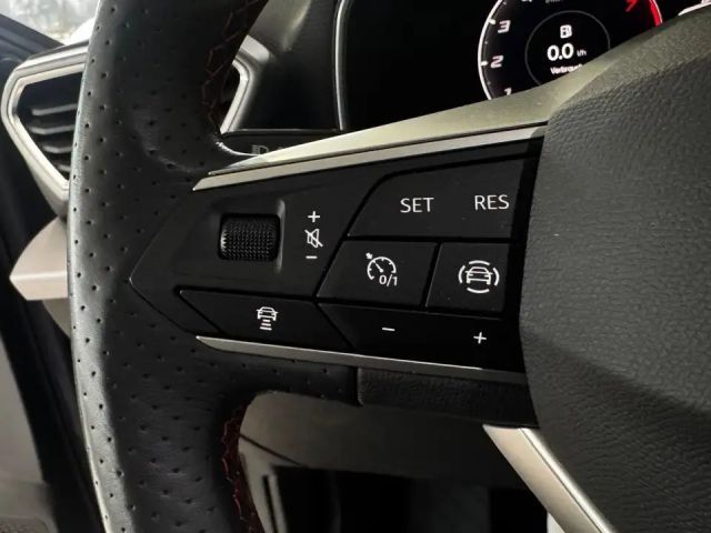 Seat Leon 1.5 TSI FR-lijn Sportstourer