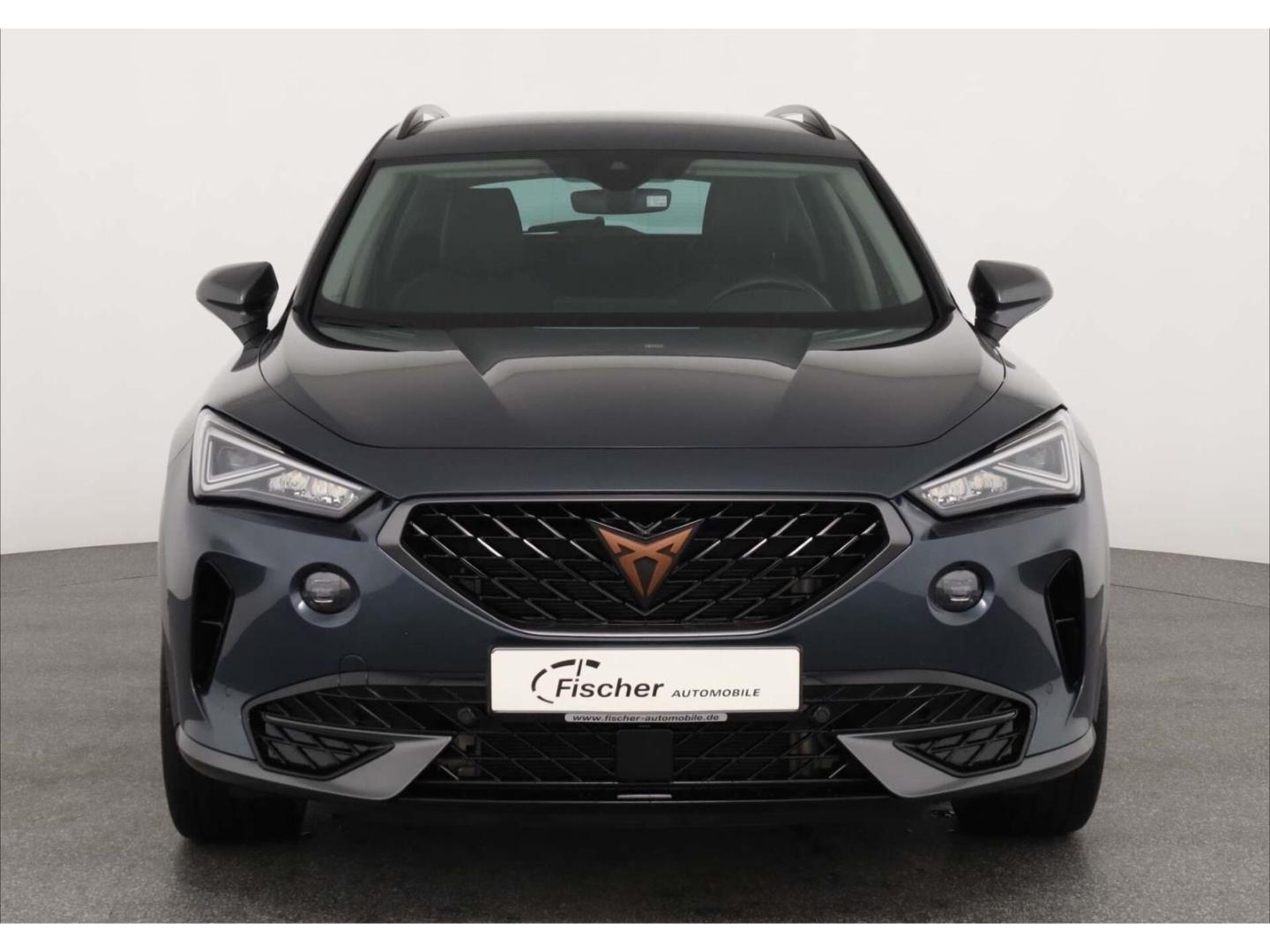 Cupra Formentor 1.4 DSG e-Hybrid