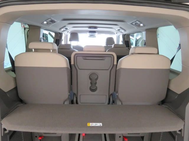 Volkswagen Multivan T7
