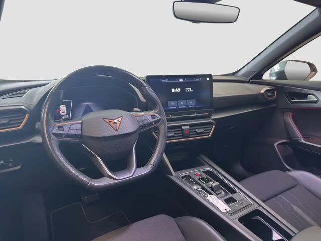 Cupra Formentor 4Drive DSG