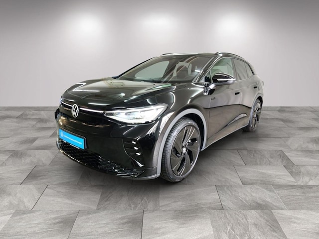 Volkswagen ID.4 GTX