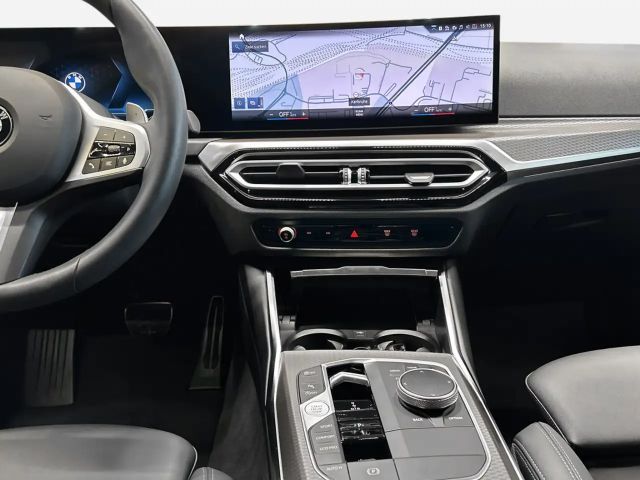 BMW 320 320i Touring