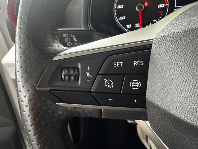 Seat Arona 1.0 TSI FR-lijn