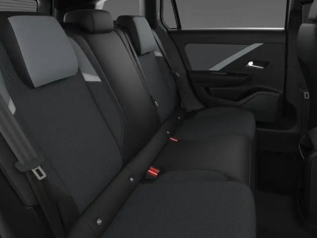 Opel Astra Edition Sports Tourer