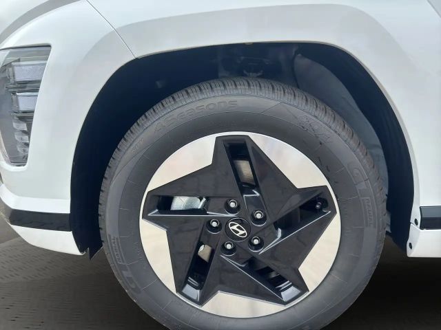 Hyundai Kona Electric Trend