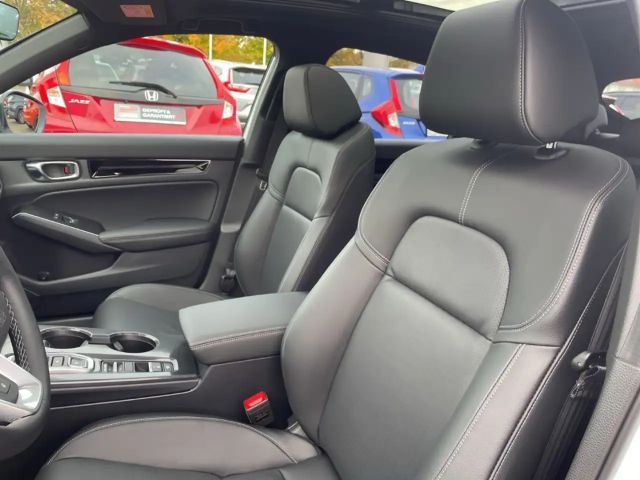 Honda Civic 2.0 Advance e:HEV