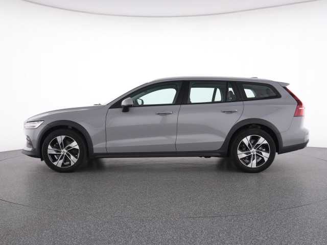 Volvo V60 Cross Country CC