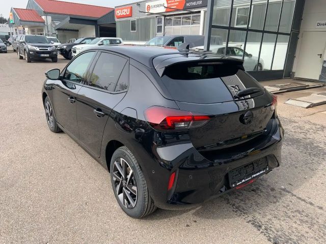 Opel Corsa GS-Line Grand Sport