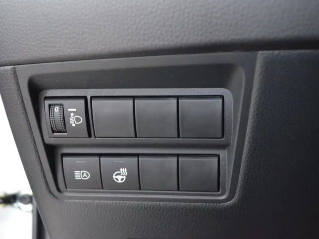 Toyota Yaris Comfort Hatchback