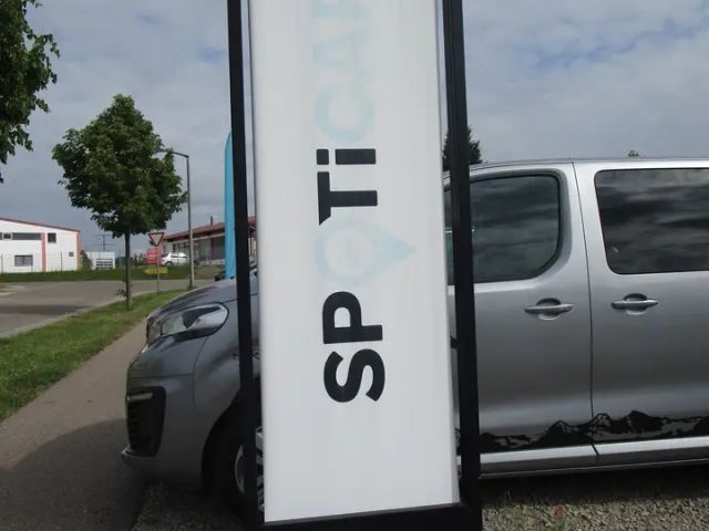 Peugeot 5008 Allure Pack Hybrid