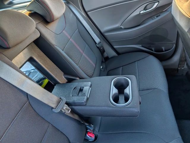 Hyundai i30 2WD N Line T-GDi