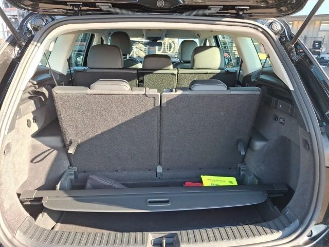 Volkswagen Tayron DSG Life