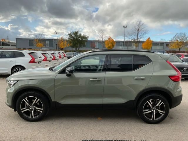 Volvo XC40 Dark Plus