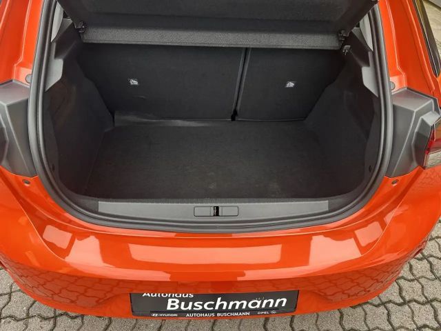 Opel Corsa +ALLWETTER+WENIG KM+WENIG Ausstattung+