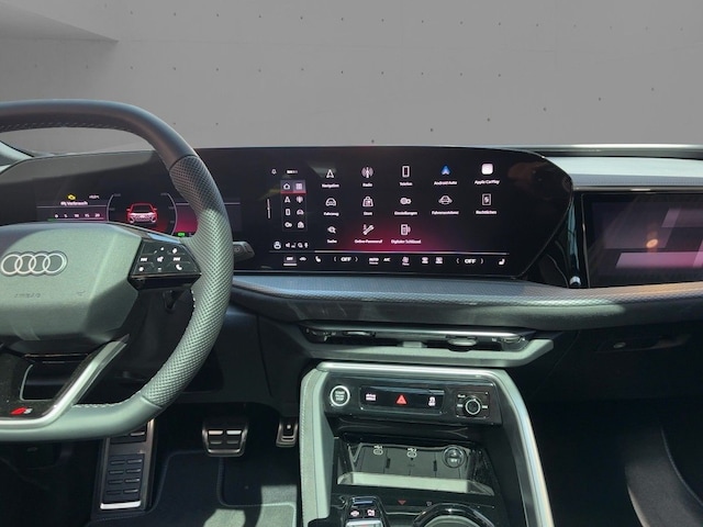 Audi Q5 Quattro S-Tronic