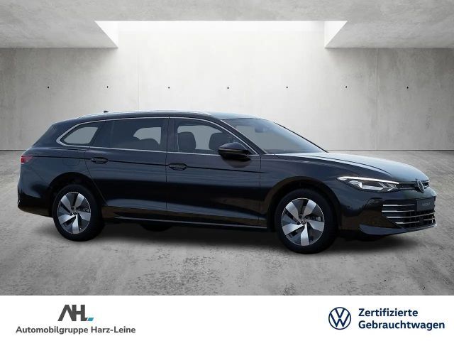 Volkswagen Passat 2.0 TDI Business DSG Variant