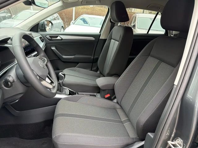 Volkswagen T-Roc Friends TSI