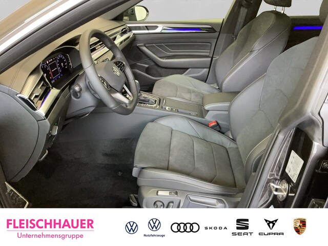 Volkswagen Arteon Shooting Brake R-Line