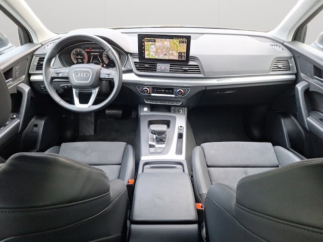 Audi Q5 40 TDI Quattro S-Tronic