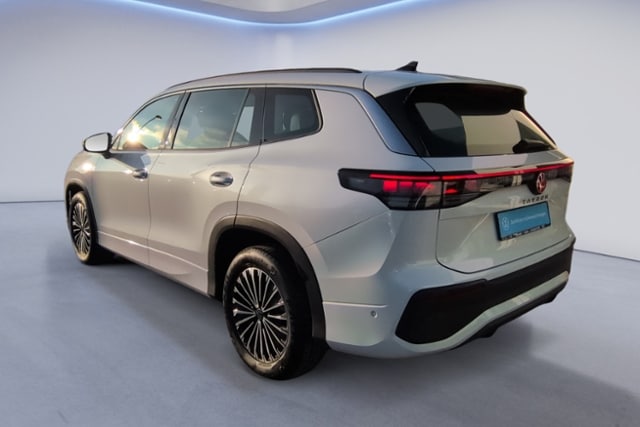 Volkswagen Tayron 2.0 TDI DSG