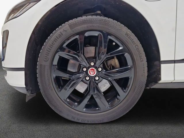 Jaguar I-Pace AWD S