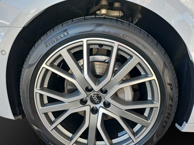 Audi A6 40 TDI Avant S-Tronic