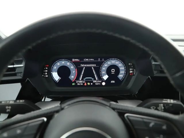 Audi A3 30 TFSI Sedan