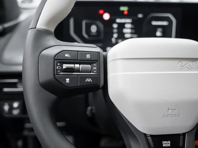 Kia EV6 GT-Line Vierwielaandrijving