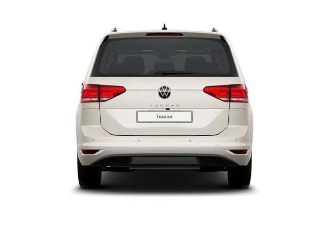 Volkswagen Touran 1.5 TSI IQ.Drive Move