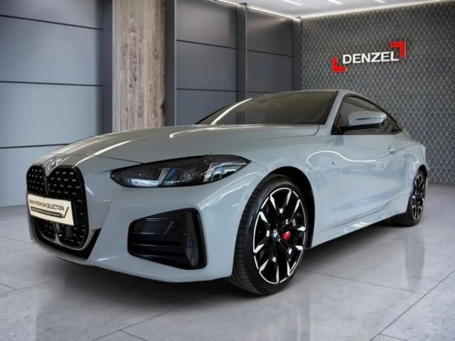 BMW 420 420d Coupé xDrive