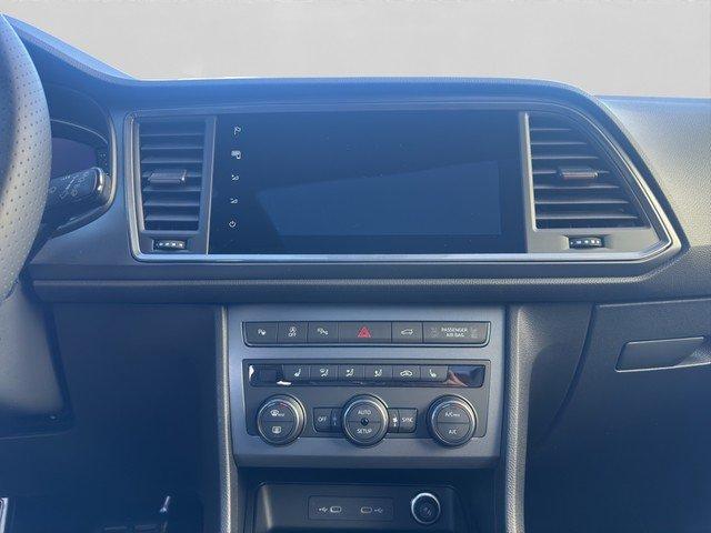 Cupra Ateca 1.5 TSI DSG