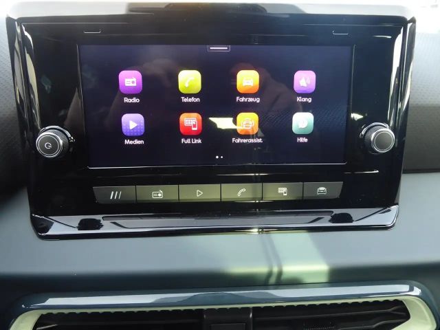 Seat Ibiza 1.0 TSI Style