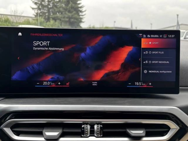 BMW 330 330i M-Sport Touring