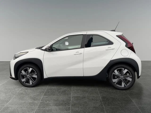 Toyota Aygo X Active Hatchback