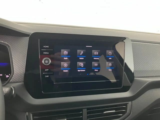 Volkswagen T-Cross 4Me TSI