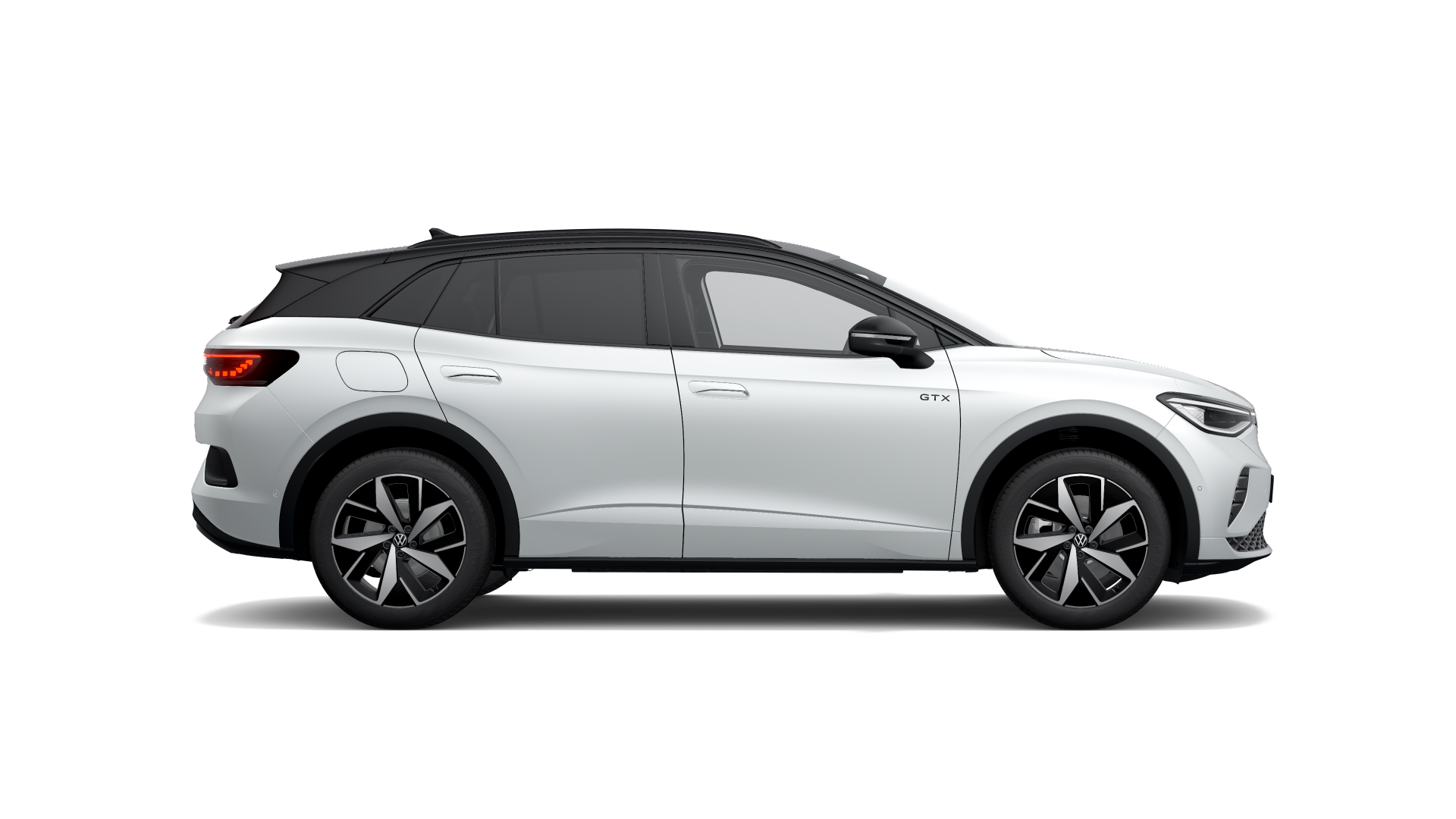 Volkswagen ID.4 4Motion