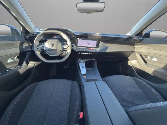 Peugeot 308 Hybrid Style