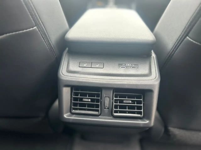 Toyota bZ4X Lounge Vierwielaandrijving