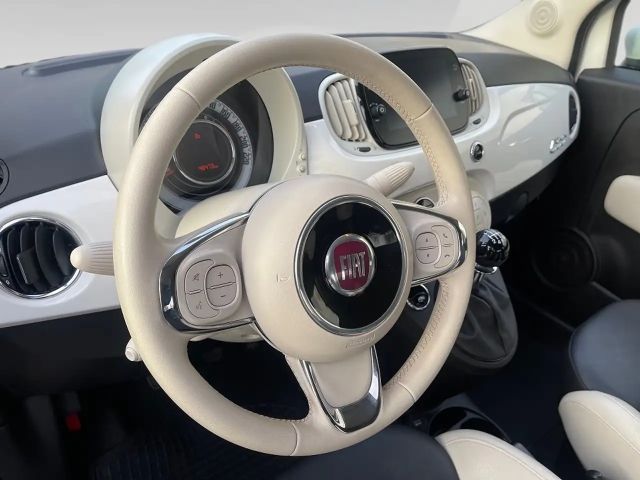 Fiat 500C Dolce Vita